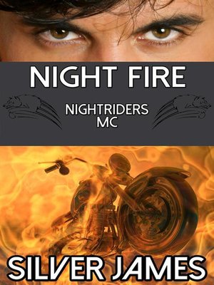 cover image of Night Fire